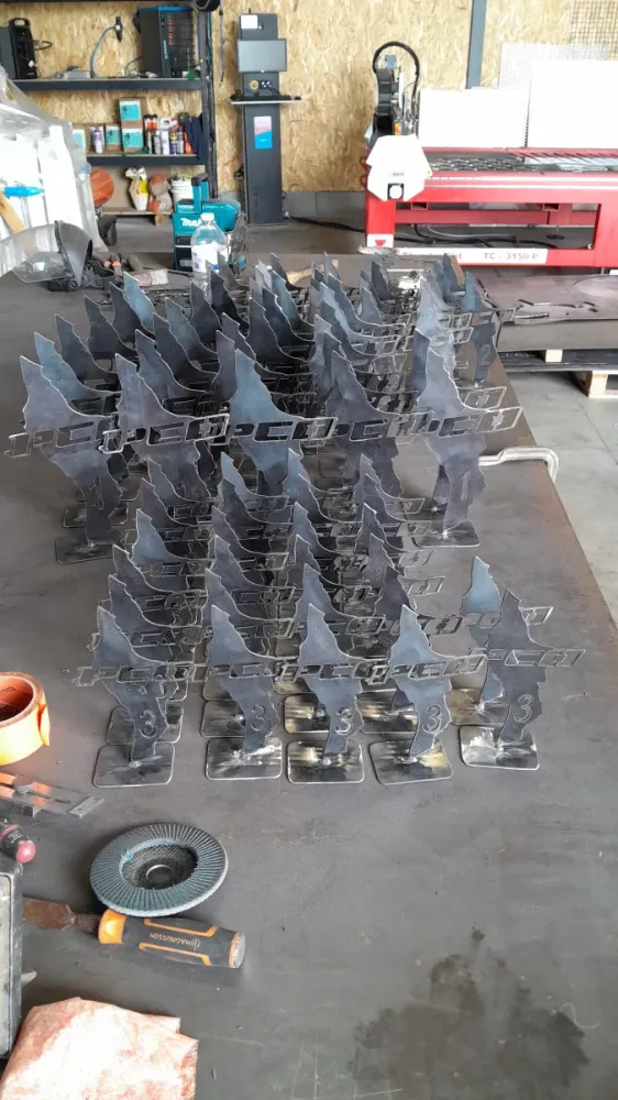 trophees